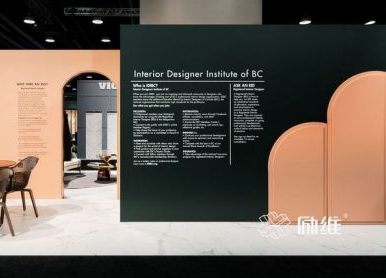 展廳序言，展廳設(shè)計中的重要元素！