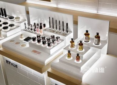 為什么要做化妝品展廳？如何讓展廳脫穎而出