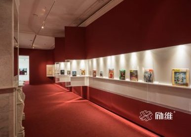 黨建展廳內(nèi)容有哪些？如何做好黨建展廳內(nèi)容