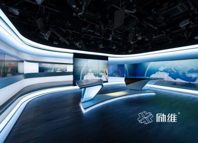 智能展廳設(shè)計(jì)有哪些要求，如何變得更有吸引力？