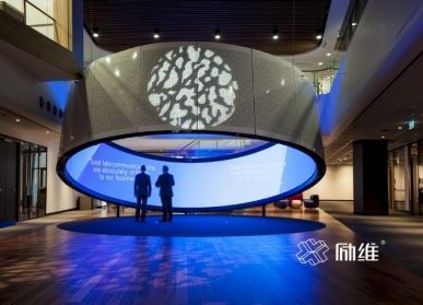 展廳功能分區(qū)設(shè)計(jì)方法，如何避免設(shè)計(jì)的不合理？