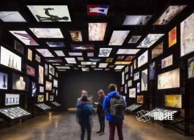 消防展廳設計要點