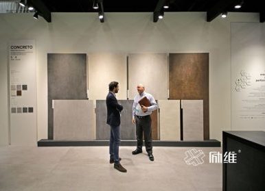 瓷磚展廳布置怎么做？設(shè)計(jì)方法探討！