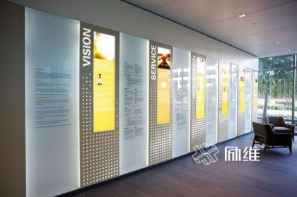 美術(shù)展廳設(shè)計(jì)，設(shè)計(jì)說(shuō)明和設(shè)計(jì)四要素講解！