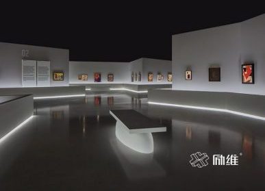 產(chǎn)業(yè)園展廳設(shè)計(jì)作用，產(chǎn)業(yè)園展廳設(shè)計(jì)方向說(shuō)明！