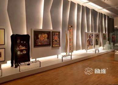 展廳尺寸設計，從視覺出發(fā)的各種尺寸盤點！