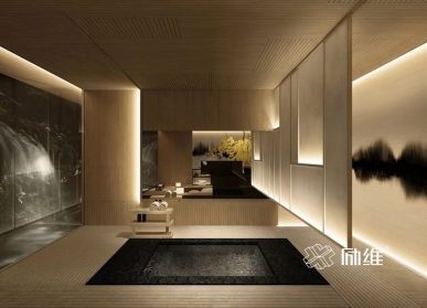 售樓部展廳設(shè)計(jì)怎么做？數(shù)字售樓部展廳制作手法