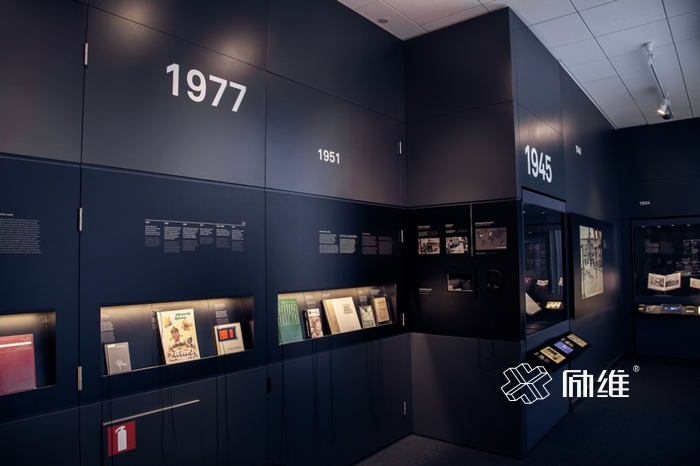 企業(yè)展廳設(shè)計費用