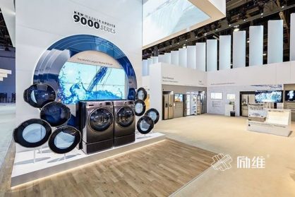 小家電展廳設(shè)計(jì)必備3元素，設(shè)計(jì)流程請(qǐng)知悉！