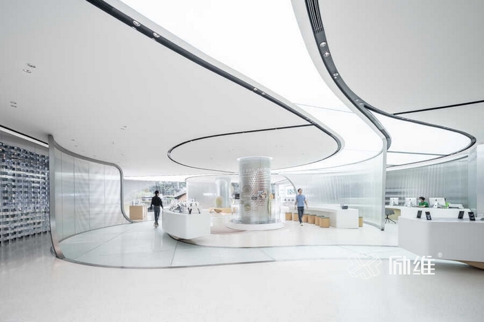 企業(yè)展廳管理制度