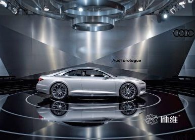 汽車展廳裝修注意事項，如何設(shè)計更好？