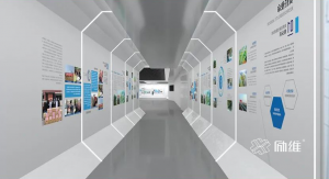 企業(yè)展廳如何設計