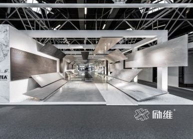 佛山陶瓷展廳設(shè)計(jì)，設(shè)計(jì)特色有哪些？