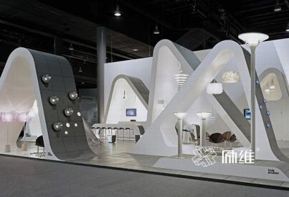 展廳裝修設(shè)計(jì)需要注意的項(xiàng)目