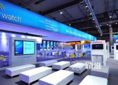 展廳顯示屏類型，展廳大屏設(shè)計(jì)方案詳解！