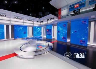 展廳顯示屏：小間距LED屏為何如此受歡迎？