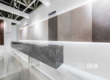 瓷磚展廳圖，瓷磚展廳設(shè)計(jì)方案分享！