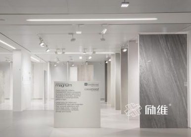 展廳燈具的使用說明，燈具在展廳中的重要性分析！