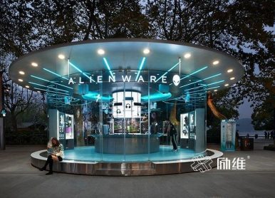 展廳布展是怎么做的？2個需要注意的細節(jié)！