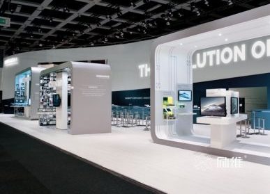 展廳裝修預(yù)算，一般要花多少錢？