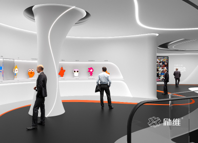 小型展廳設(shè)計(jì)，設(shè)計(jì)方案詳解!
