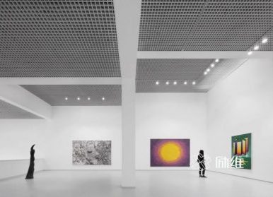 美術館展廳設計3要點！用戶體驗度怎么做？