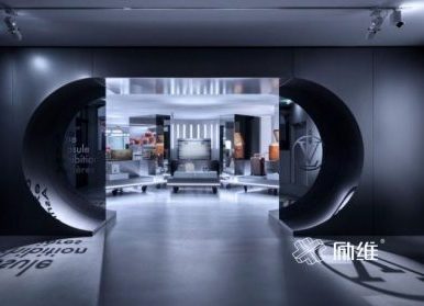 商業(yè)展廳設(shè)計(jì)要出色，把握這三個(gè)要點(diǎn)即可！