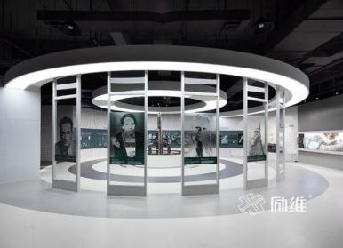 電力企業(yè)展廳設(shè)計(jì)，做法和布置詳解！