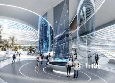 企業(yè)展廳裝修設(shè)計(jì)要花多少錢