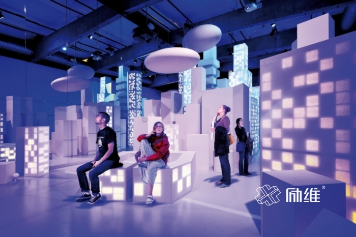 展廳設(shè)計布展