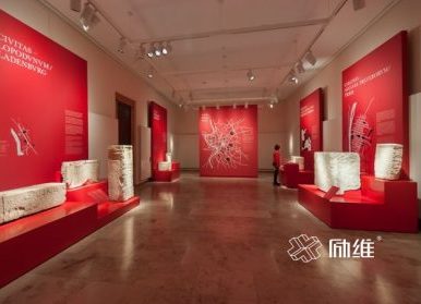 展廳設(shè)計(jì)原則