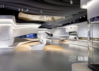 大型展廳設(shè)計(jì)，設(shè)計(jì)要點(diǎn)和需要注意的問(wèn)題詳解！