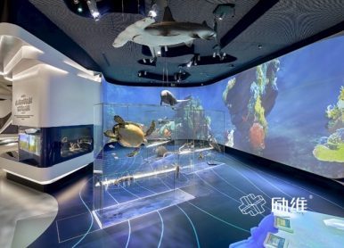 展廳設(shè)計注意事項