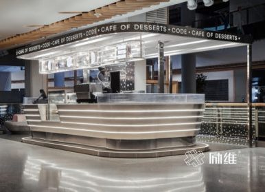 商場展廳設計，設計裝修原則和注意事項！