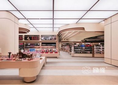 展廳地板要如何選擇？地面常用的材料一覽！