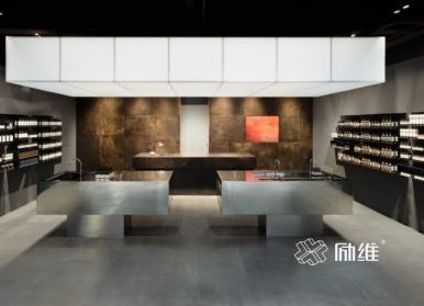 展廳設(shè)計要素，常用的藝術(shù)表現(xiàn)手法分析！