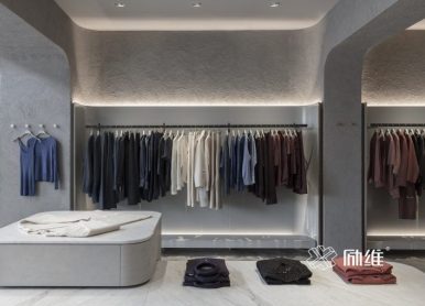 智能家居展廳設計方法