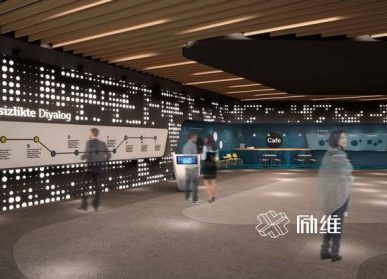 汽車展廳的設(shè)計(jì)重點(diǎn)