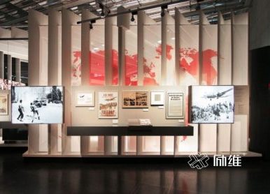 黨建展廳文案，前言和結束語分享！