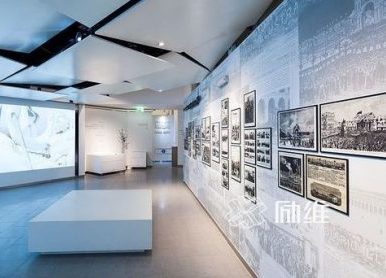 展廳用燈用什么類型？燈光的注意要點！