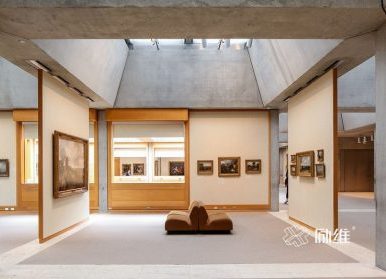 工法展廳設計，展示內(nèi)容和做法詳解！