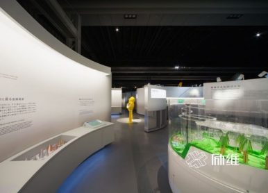 農(nóng)業(yè)展廳設(shè)計要做的出色，有需要注意哪些因素？