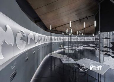 展廳外觀設(shè)計，需要考慮的5個重點因素！