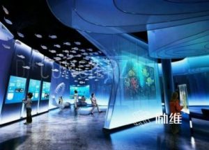 工業(yè)展廳設計有哪些技巧