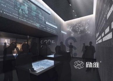 歷史展廳設(shè)計，做法和設(shè)計要求講解！