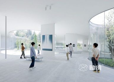 會(huì)展展廳制作，展示分類(lèi)有哪些？