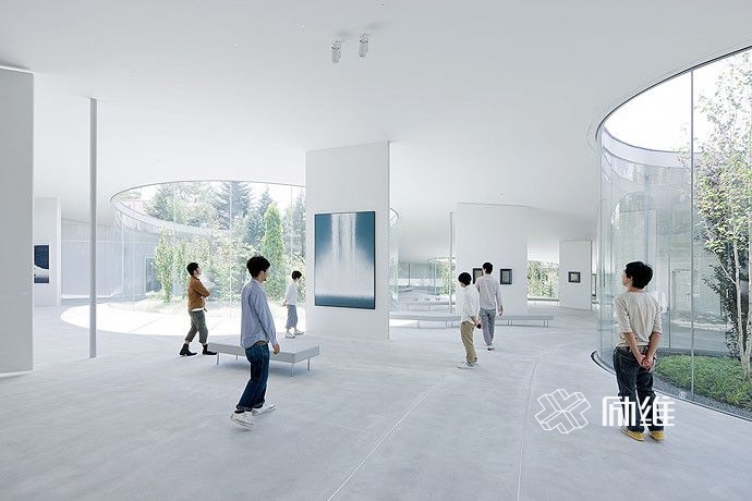 會(huì)展展廳制作