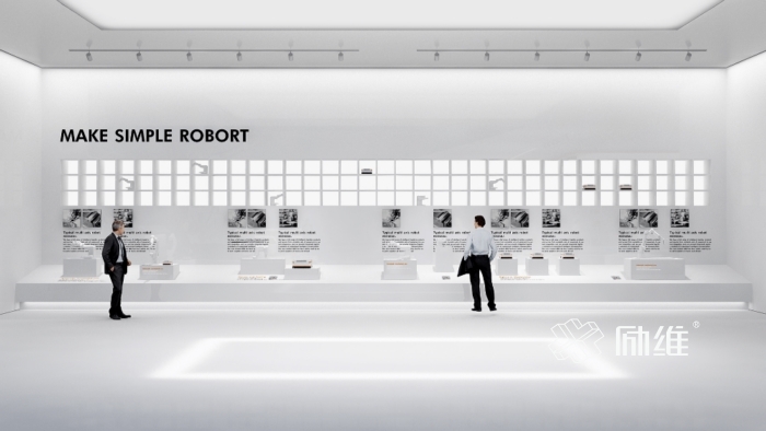 優(yōu)秀的展廳設(shè)計