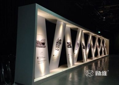 展覽模型設計，需要注意的3個元素！