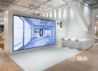 科技展廳設(shè)計說明，細數(shù)科技展廳設(shè)計優(yōu)點！